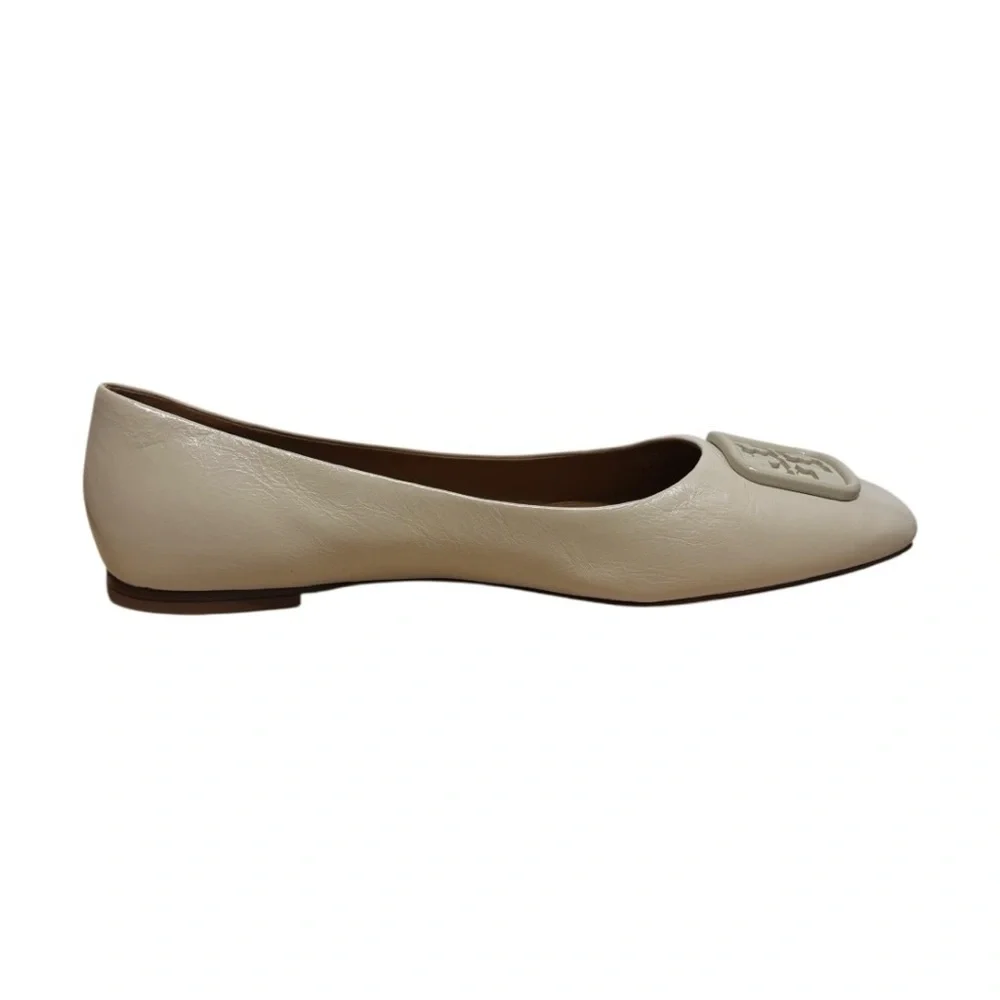 NEW Tory Burch Georgia Ballet Flats Size 11